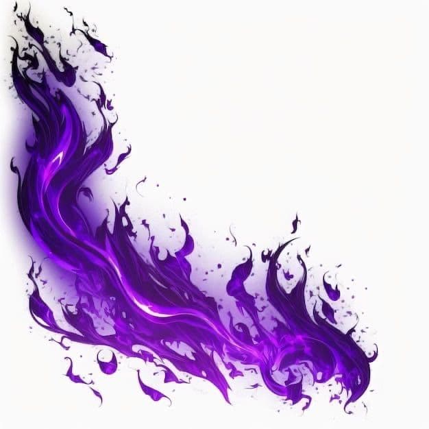 Feature texture