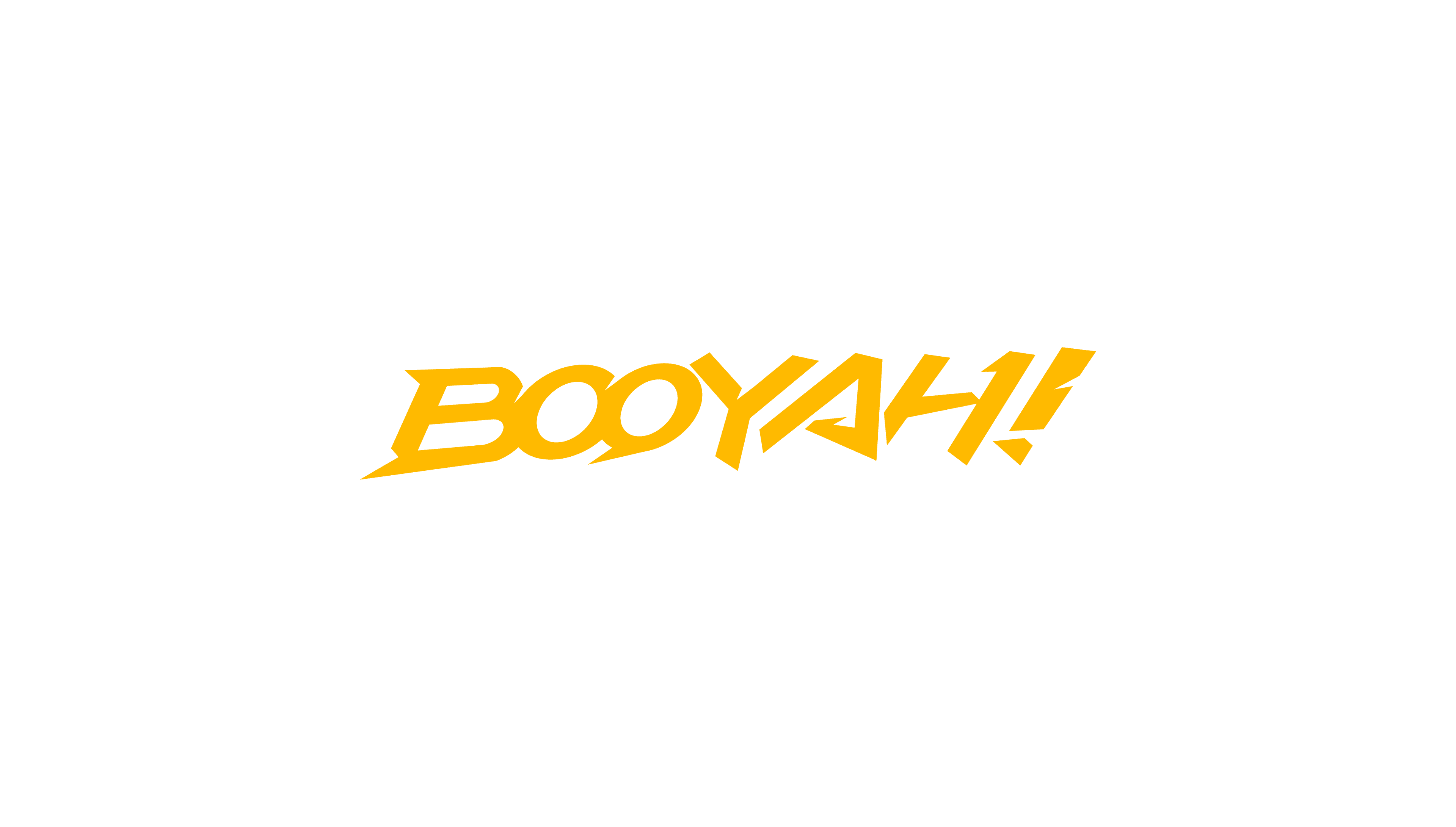 Booyah
