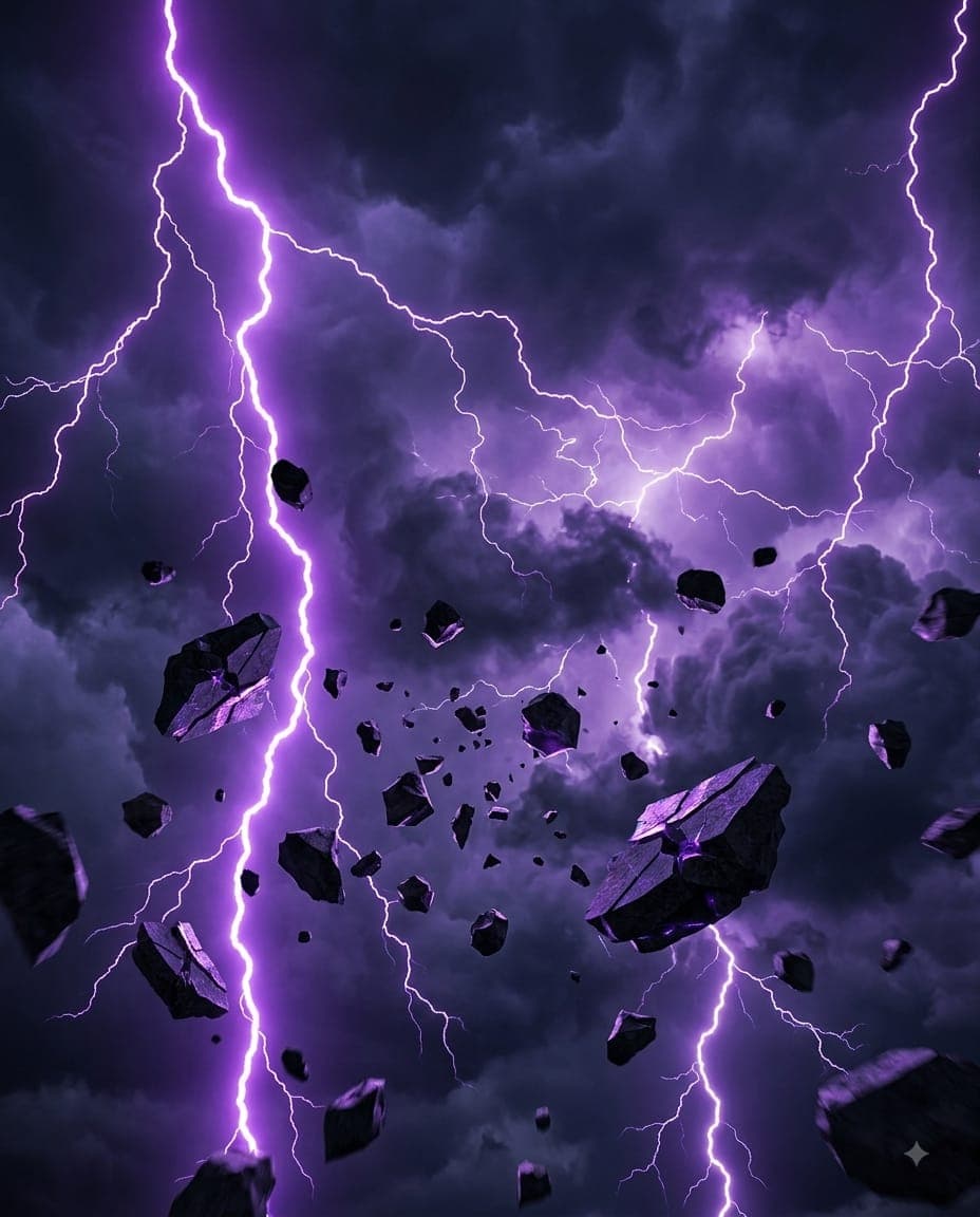 Hero backdrop