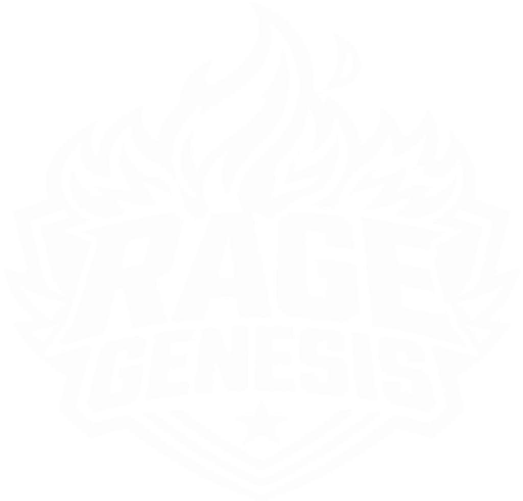 Rage Genesis