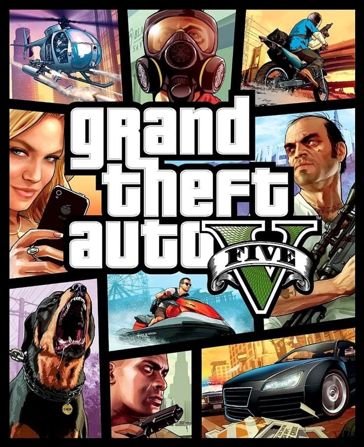 GTA V