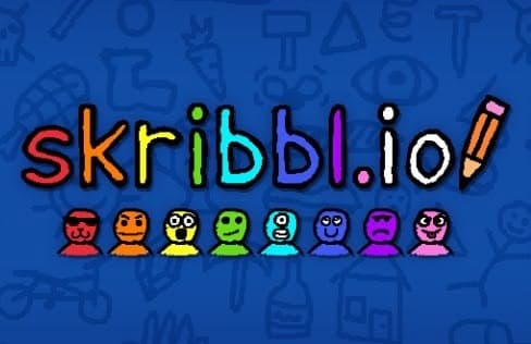 Skribbl.io